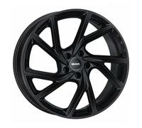 MAK KASSEL gloss black 8.0Jx19 5x112 ET43