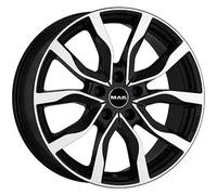MAK F8090HIBM45VW3X Felge