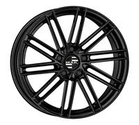MAK LEIPZIG gloss black 9.5Jx21 5x130 ET60