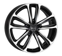 MAK F6050MMBM30C2 Felge
