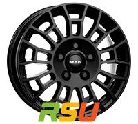 MAK F7070NOGB46GGX Felge