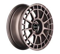 MAK F7070TNMZ35C Felge