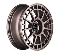 MAK F7070TNMZ35C Felge