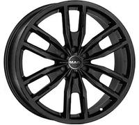 ALUFELGE MAK PEAK FUR FORD RANGER RAPTOR 9X20 6X139,7 MATT BLACK UVY