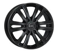 MAK SAFARI 6 gloss black 8.0Jx18 6x114.3 ET30