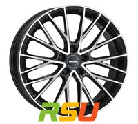 MAK SPECIALE 8 5x19 5x112 ET45 MB66 45