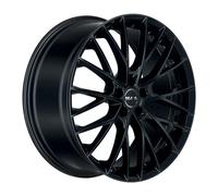 MAK SPECIALE-D gloss black 9.5Jx20 5x112 ET45