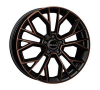 MAK STILO 8 5x19 5x112 ET40 MB66 45