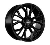 MAK STILO gloss black 8.5Jx21 5x112 ET29
