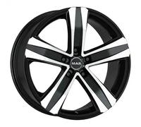 MAK F70705TBM62D3 Felge