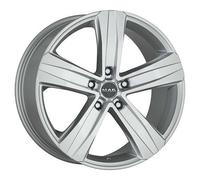 MAK STONE 5 silber 7.5Jx18 5x130 ET53