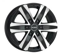 MAK STONE6 8 0x18 6x139 7 ET30 MB100 1