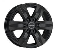 MAK F85206TGB30VU Felge