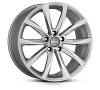 MAK WOLF black mirror 6.5Jx16 5x98 ET39