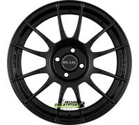 MAK XLR gloss black 7.0Jx16 4x108 ET45