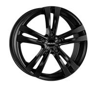 MAK ZENITH 5 5x14 4x100 ET35 MB72