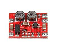 MakerMind Spannungswandler DC-DC 3V-15V auf 3.3V Step-Down/Step-Up Buck Boost Converter