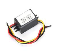 Wasserdichter Spannungswandler DC12V 12V 24V auf 5V 3A 15W