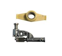 Makita 181245251 Ölpumpe komplett Dolmar PS-5105 0922 8657