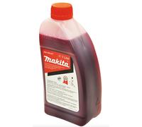MAKITA Motoröl, für 2-Taktmotoren, 50:1, 1l