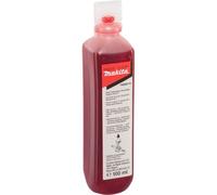 Makita Motoröl 980008606, 100ml, für 2-Taktmotoren, 50:1