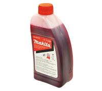 MAKITA Motoröl, für 2-Taktmotoren, 50:1, 1l