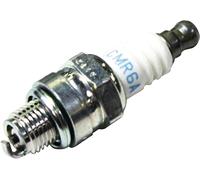 Makita Ersatzteil ZUENDKERZE NGK CMR6A (168401-9)