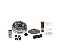 Malossi Multivar Variator Honda Sh-Forza 350 Für Motorrad Ersatzteile Zubehör