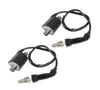 MALTAY Zündspule & Zündkerze Motorrad-Zündschalter für Suzuki Intruder 1400/1500, Boulevard S83, VL1500, VS1400 (1987-2004), verbesserte elektrische Leistung und Verbrennungseffizienz