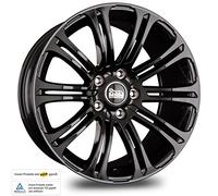 MAM B1-9.5X19 ET17 5X120 Alufelgen PKW