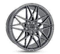 Mam B2 8.5 x 20 Zoll Alufelge mini paceman countryman bmw x1 x3 x5 x4