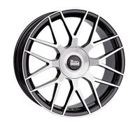 MAM GT1 8 5x20 5x112 ET30 MB66 6