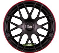 MAM GT1 9,5 x 19 Zoll Alufelge