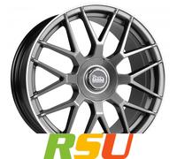 MAM GT19,5 x 19 Zoll Alufelge