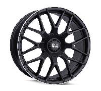 MAM GT19,5 x 19 Zoll Alufelge