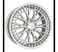 Alufelge MAM MAM GT2 Einteilig Matt Black Lip Polish (MBLP) 8.50 x 19 ET 35.00 5x120.00