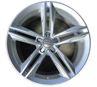 18 Zoll MAM A1 5x112 ET30 Alufelgen SILVER PAINTED