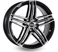 MAM MAM118520511242BFP - 8.5X20 ET42 5X112 Alufelgen PKW