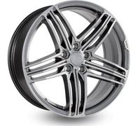 MAM MAM118520512035TGFP - 8.5X20 ET35 5X120 Alufelgen PKW