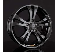 MAM MAMD27516511237BP - 7.5X16 ET37 5X112 Alufelgen PKW