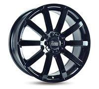MAM MAMW35514510035BP - 5.5X14 ET35 5X100 Alufelgen PKW