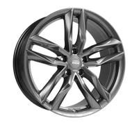MAM WHEELS MAM RS3 palladium painted 8.5Jx19 5x112 ET30