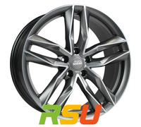 MAM RS3 8 0x18 5x112 ET30 MB66 6