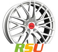 MAM WHEELS MAMRS47016512035MSL Felge