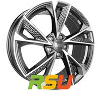 MAM RS6 8 0x18 5x112 ET30 MB66 6
