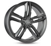 MAM WHEELS MAM A1 palladium painted 8.0Jx19 5x112 ET30