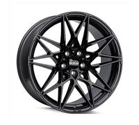 MAM WHEELS MAM B2N black painted 8.5Jx19 5x120 ET35