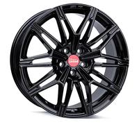 MAM WHEELS MAM B3 black painted 8.5Jx19 5x112 ET30