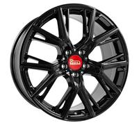 MAM WHEELS MAM B4 black painted 8.5Jx19 5x112 ET45