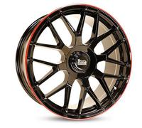 MAM WHEELS MAMGT18519510011245BPLR Felge